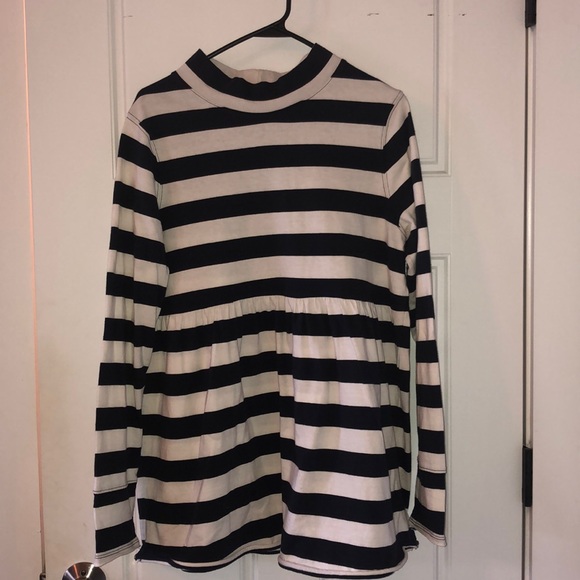 Free People We The Free Mod About It Tunic M - Picture 4 of 8